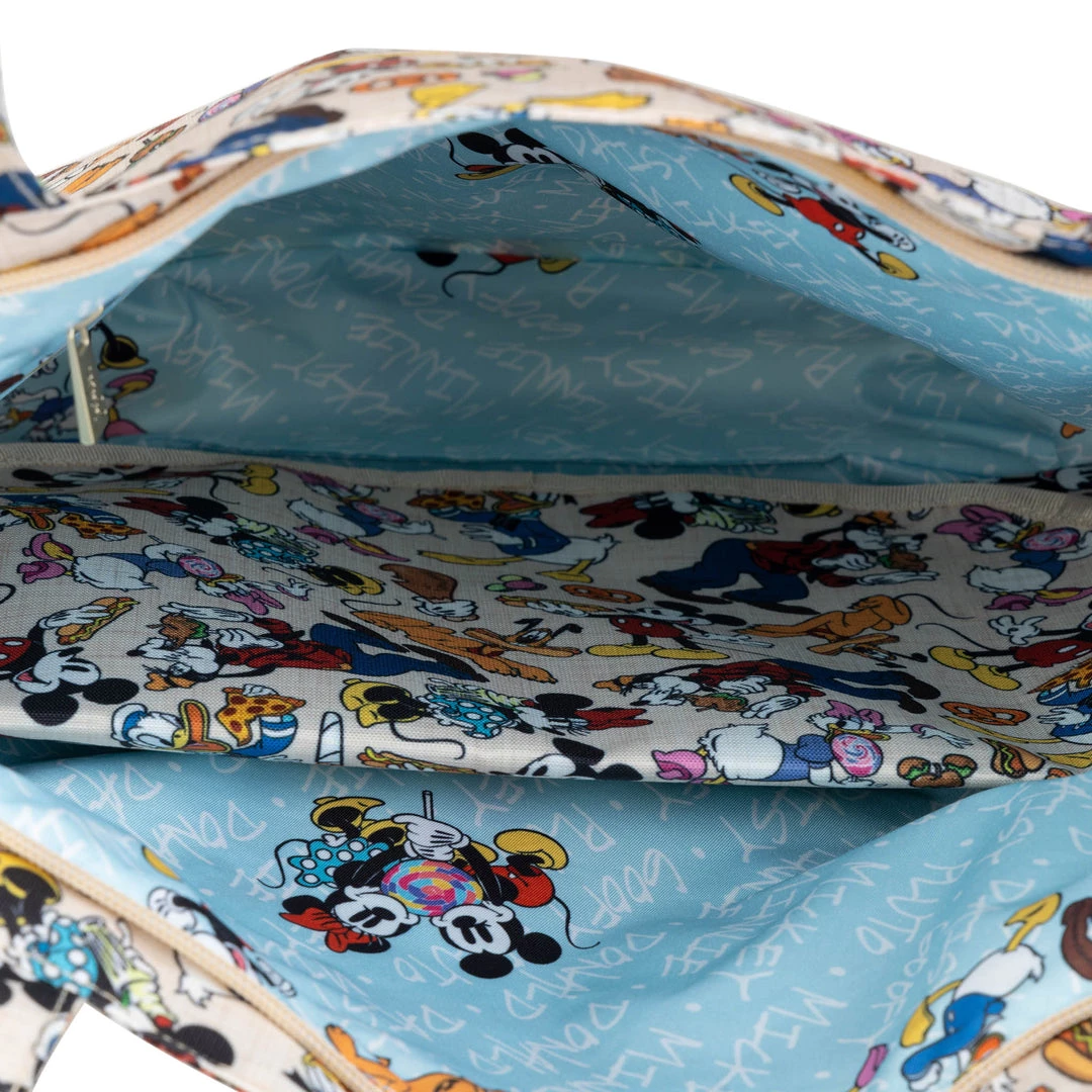 Brand new ๐งจ Jujube X Disney: Sensational Snacks Be Light Plus ๐ 6 Jujube X Disney: Sensational Snacks Be Light Plus