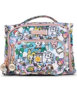 Jujube XTokidoki: Toki Retreat The Bestie