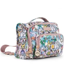 Jujube XTokidoki: Toki Retreat The Bestie