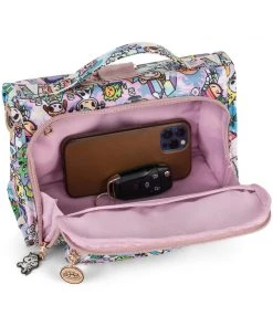 Jujube XTokidoki: Toki Retreat The Bestie