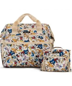 Jujube X Disney: Sensational Snacks Dr BFF/Mini BFF Bundle