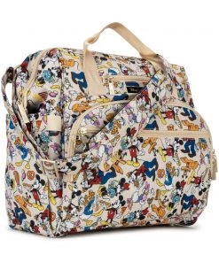 Jujube X Disney: Sensational Snacks Dr BFF/Mini BFF Bundle