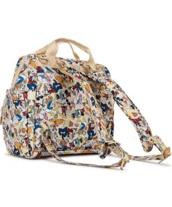 Jujube X Disney: Sensational Snacks Dr BFF/Mini BFF Bundle