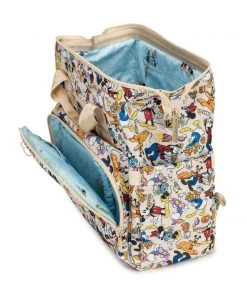 Jujube X Disney: Sensational Snacks Dr BFF/Mini BFF Bundle