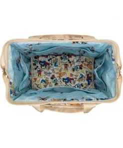 Jujube X Disney: Sensational Snacks Dr BFF/Mini BFF Bundle