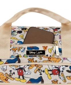 Jujube X Disney: Sensational Snacks Dr BFF/Mini BFF Bundle