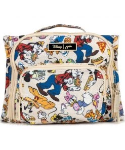 Jujube X Disney: Sensational Snacks Dr BFF/Mini BFF Bundle