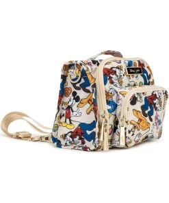 Jujube X Disney: Sensational Snacks Dr BFF/Mini BFF Bundle