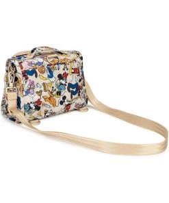 Jujube X Disney: Sensational Snacks Dr BFF/Mini BFF Bundle