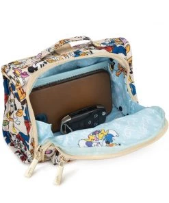 Jujube X Disney: Sensational Snacks Dr BFF/Mini BFF Bundle