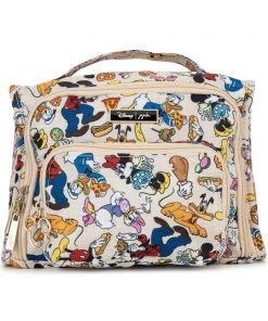 Jujube X Disney: Sensational Snacks The Bestie Plus