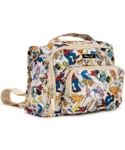 Jujube X Disney: Sensational Snacks The Bestie Plus