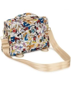 Jujube X Disney: Sensational Snacks The Bestie Plus