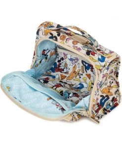 Jujube X Disney: Sensational Snacks The Bestie Plus