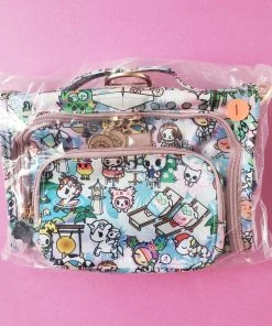 Jujube XTokidoki: Toki Retreat The Bestie