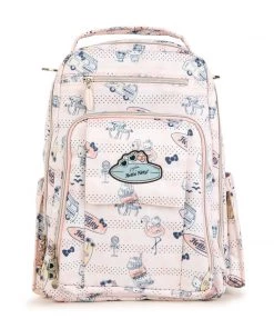 JuJuBe X Hello Kitty: Hello Summer Be Right Back Sanrio