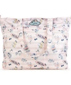 JuJuBe X Hello Kitty: Hello Summer Super Be Sanrio