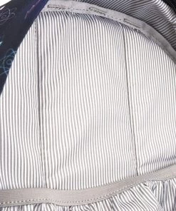 Loungefly X Disney A Goofy Movie Powerline AOP Nylon Backpack