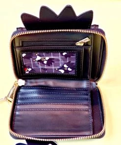 Coupon π Loungefly X Sanrio: Badtz-Maru Cosplay Wallet π 9 Loungefly X Sanrio: Badtz-Maru Cosplay Wallet