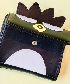 Coupon π Loungefly X Sanrio: Badtz-Maru Cosplay Wallet π 8 Loungefly X Sanrio: Badtz-Maru Cosplay Wallet