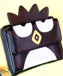 Coupon π Loungefly X Sanrio: Badtz-Maru Cosplay Wallet π 7 Loungefly X Sanrio: Badtz-Maru Cosplay Wallet