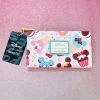 Loungefly X Disney Mickey & Minnie Mouse Sweet Treats Flap Wallet