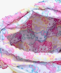Hot Sale π€© Sanrio Loungefly X Hello Kitty And Friends Cup O' Kitty Bucket Bag β 9 Sanrio Loungefly X Hello Kitty And Friends Cup O' Kitty Bucket Bag