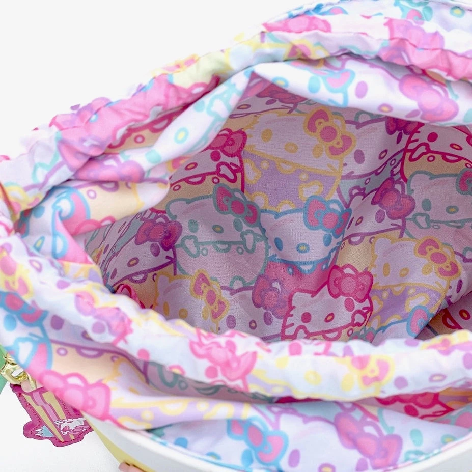 Hot Sale π€© Sanrio Loungefly X Hello Kitty And Friends Cup O' Kitty Bucket Bag β 5 Sanrio Loungefly X Hello Kitty And Friends Cup O' Kitty Bucket Bag