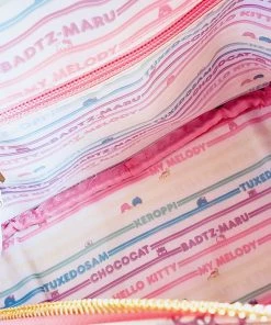 Loungefly X Hello Kitty And Friends Kawaii AOP Mini Backpack