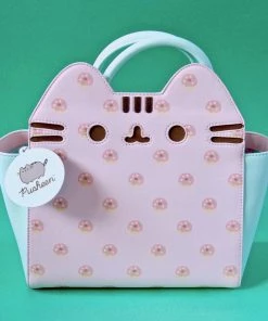 Bags & Wallets Loungefly X Pusheen Donuts Cosplay Crossbody Bag
