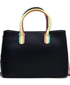 Bags & Wallets Loungefly Rainbow Pride Pin Trader Crossbody Bag