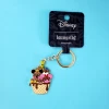Loungefly X Disney Sensational 6 Ice Cream Sundae Enamel Keychain
