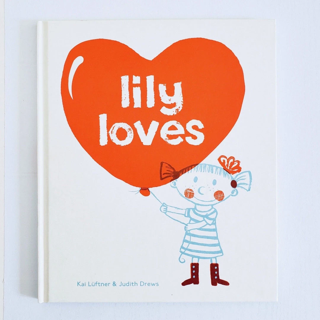 Best reviews of π Ingram Publisher Services Lily Loves π 1 Ingram Publisher Services Lily Loves