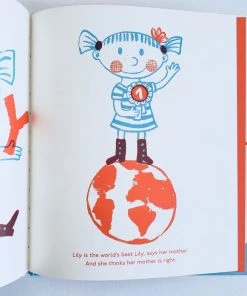 Best reviews of π Ingram Publisher Services Lily Loves π 6 Ingram Publisher Services Lily Loves