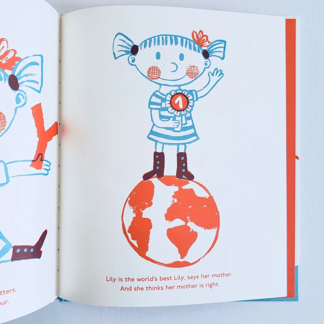 Best reviews of π Ingram Publisher Services Lily Loves π 3 Ingram Publisher Services Lily Loves