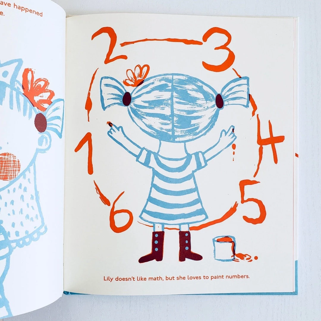 Best reviews of π Ingram Publisher Services Lily Loves π 2 Ingram Publisher Services Lily Loves