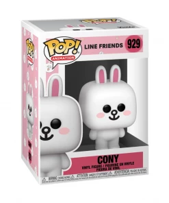 Collectibles/toys Funko POP! Line Friends: CONY 929