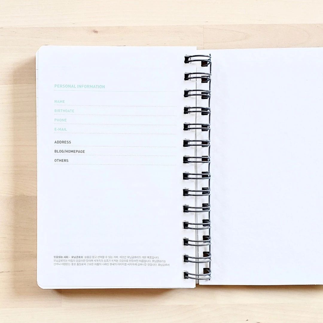 Best reviews of 👏 Stationery Morning Glory Hardcover Scheduler With Elastic Band Closure: Dark Blue 💯 8 Stationery Morning Glory Hardcover Scheduler With Elastic Band Closure: Dark Blue