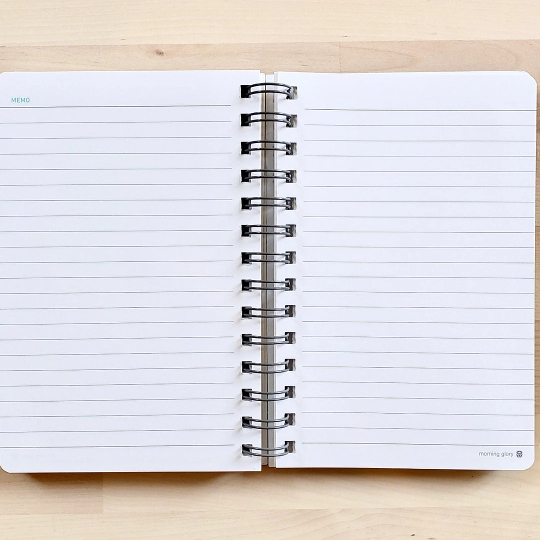 Best deal 😉 Morning Glory Hardcover Scheduler With Elastic Band Closure: Light Blue 😉 7 Morning Glory Hardcover Scheduler With Elastic Band Closure: Light Blue