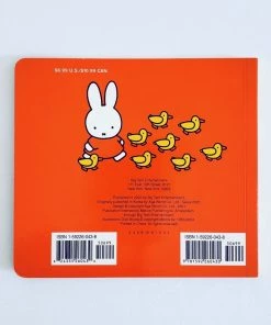 Ingram Publisher Services Dick Bruna: Miffy & Friends Places To Go