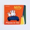 Ingram Publisher Services Dick Bruna: Miffy & Friends Places To Go