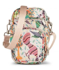 JuJuBe X Roots Studio: Mini Helix Wild Life