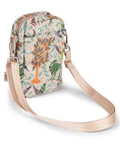 JuJuBe X Roots Studio: Mini Helix Wild Life