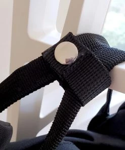 Loungefly X Disney Minnie Mouse Cosplay Square Backpack