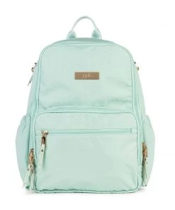 Jujube: Stay Salty MBoss Zealous Backpack Bags & Wallets