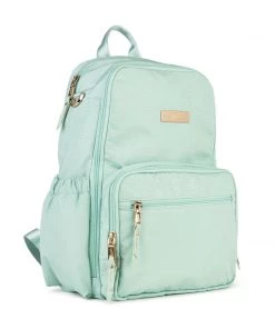 Jujube: Stay Salty MBoss Zealous Backpack Bags & Wallets