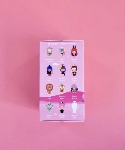 EE Distribution POP MART X Momiji Circus Blind Box