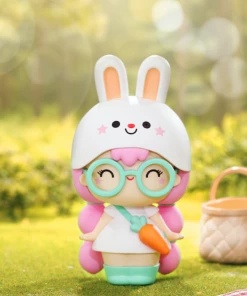 EE Distribution POP MART X Momiji Explore Series Blind Box
