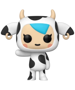 Funko POP! Tokidoki: Mozzarella 94