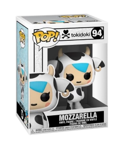 Funko POP! Tokidoki: Mozzarella 94